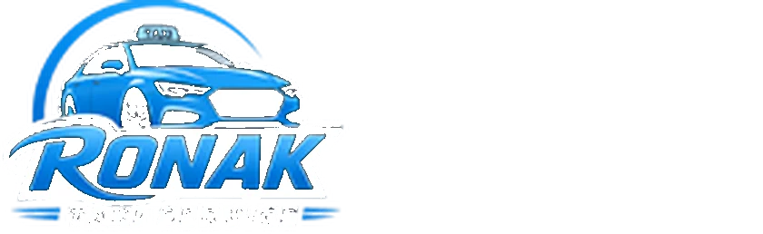 Ronak Taxi Services