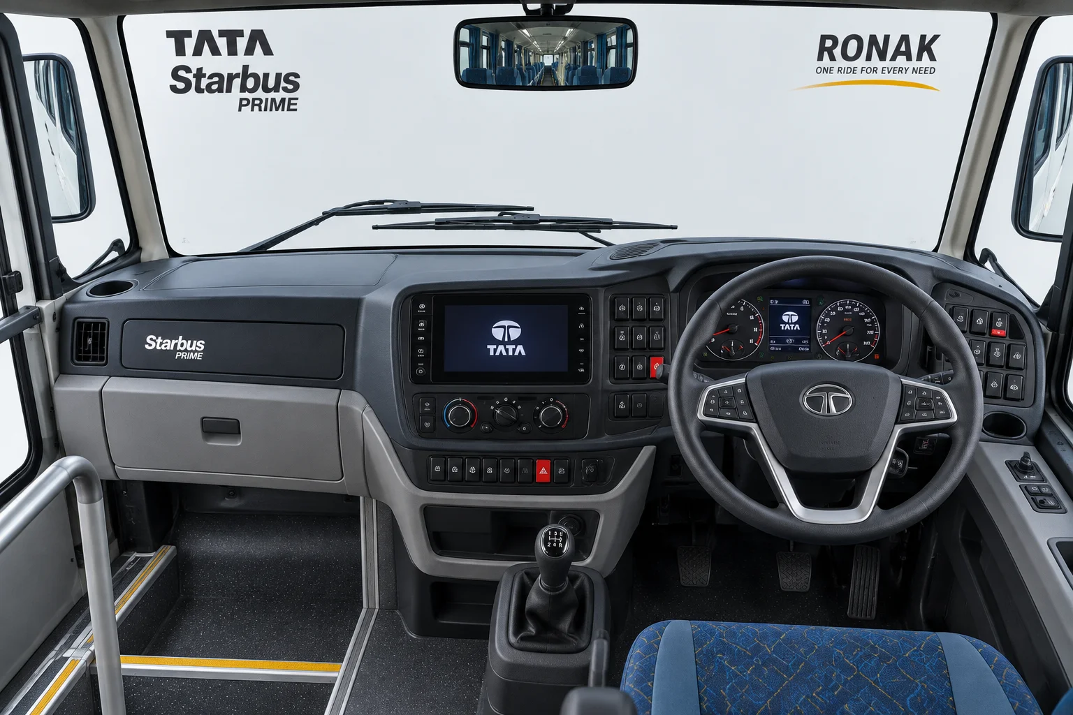 Bus Image